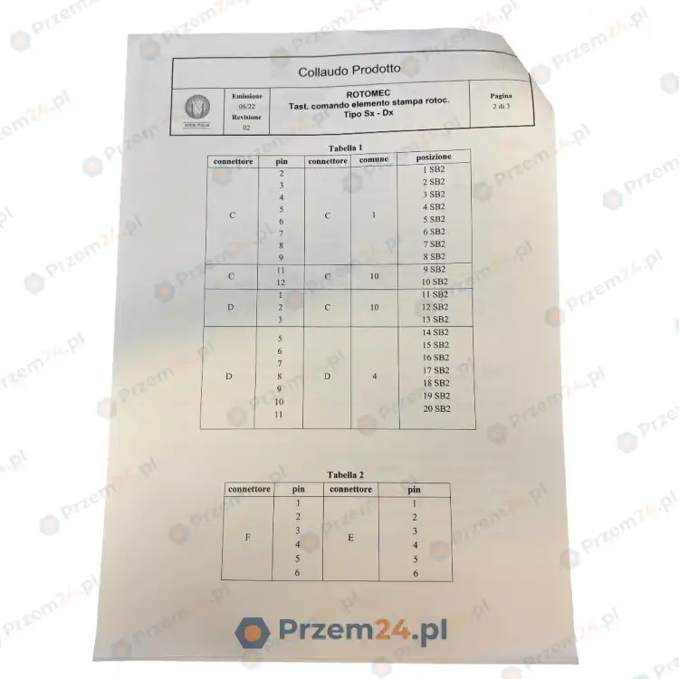 Rotomec-CASA048421-60000419-APEM-ITALIA-0514-0050-Panel-operatorski-2