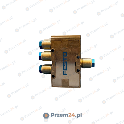 Festo-VL-5-1-8-B-31000-Zawór-pneumatyczny-1-10bar