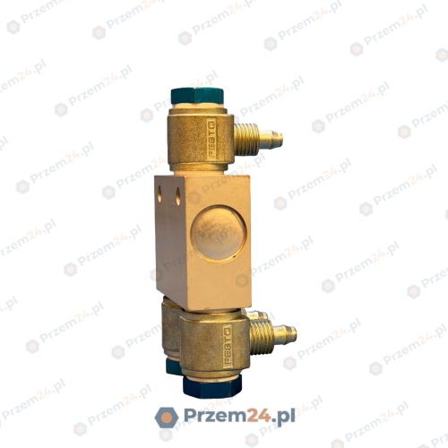Festo-ZK-1-8-B-6680-Logic-Valve-1-10bar-14.5-145psi-2