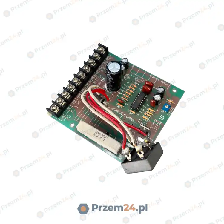 MUIN-TM76-6-MTC105-sterownik-silnika-DC-TIP3055-nie-sprawdzona