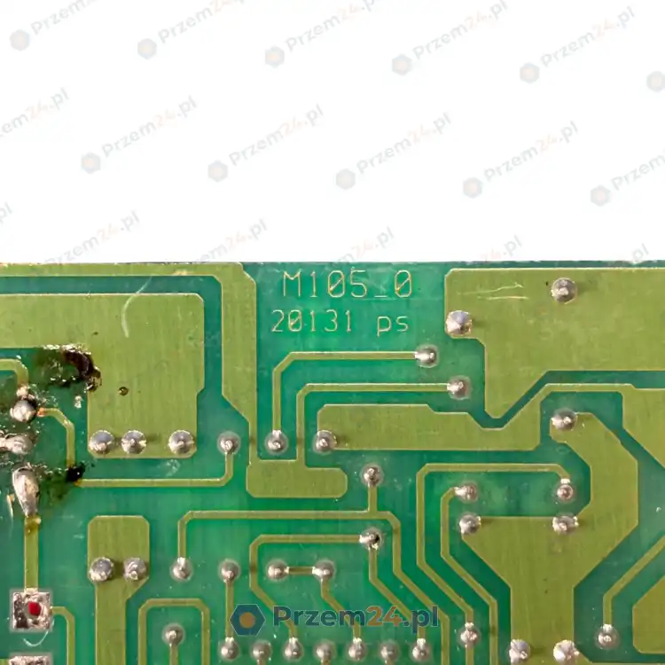 MUIN-TM76-6-MTC105-sterownik-silnika-DC-TIP3055-nie-sprawdzona-4