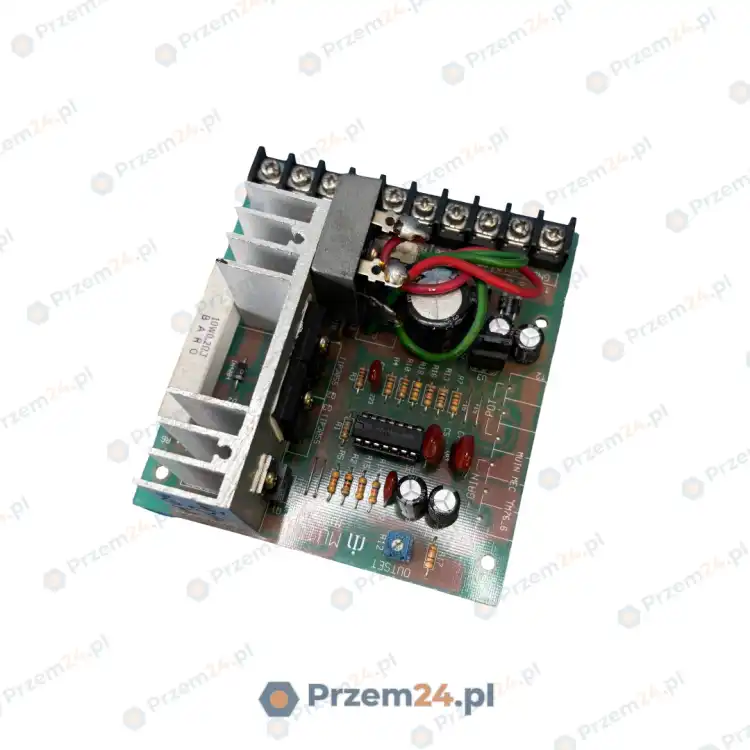 MUIN-TM76-6-MTC105-regulator-obrotów-silnika-DC-TIP3055-nie-sprawdzona