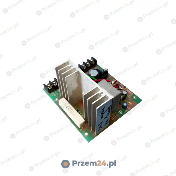 MUIN-Mechatronics-M105_0-20131-ps-MTC105_0-Elektroniczna-płyta-sterująca