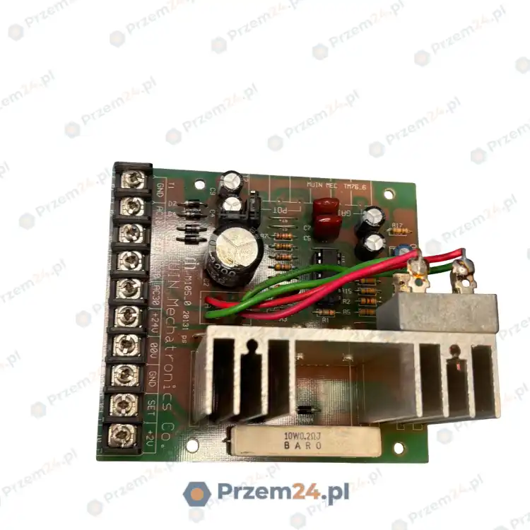 MUIN-Mechatronics-M105_0-20131-ps-MTC105_0-Elektroniczna-płyta-sterująca-3