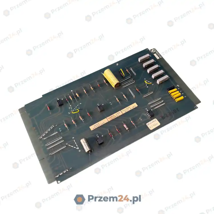 Poletti-Osta-16321228-karta-analogowa-wzmacniacze-21-228A
