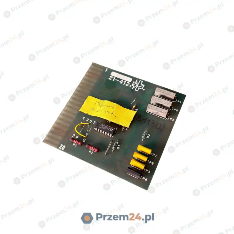 Poletti-Osta-16321412-karta-analogowa-LM324-21-412A-nietestowana-2