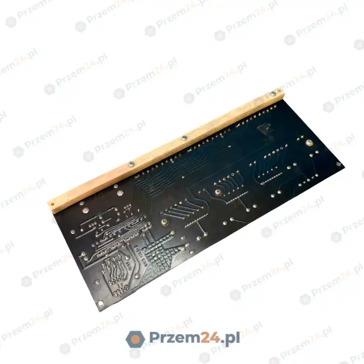 SIEI-ECS1309-2-karta-zasilania-wybór-napięcia-bezpieczniki-ETI1085-Gefran-5