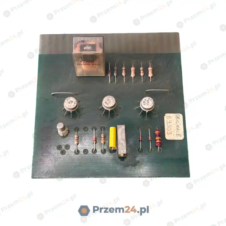 Poletti-Osta-16321349-karta-progowa-przekaźnik-komparator-21-349A-2