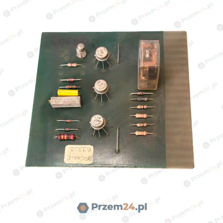 Poletti-Osta-16321349-karta-progowa-przekaźnik-komparator-21-349A-3