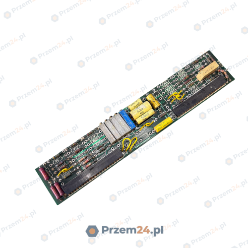 Poletti-Osta-21-438A-moduł-analogowy-karta-wtykowa