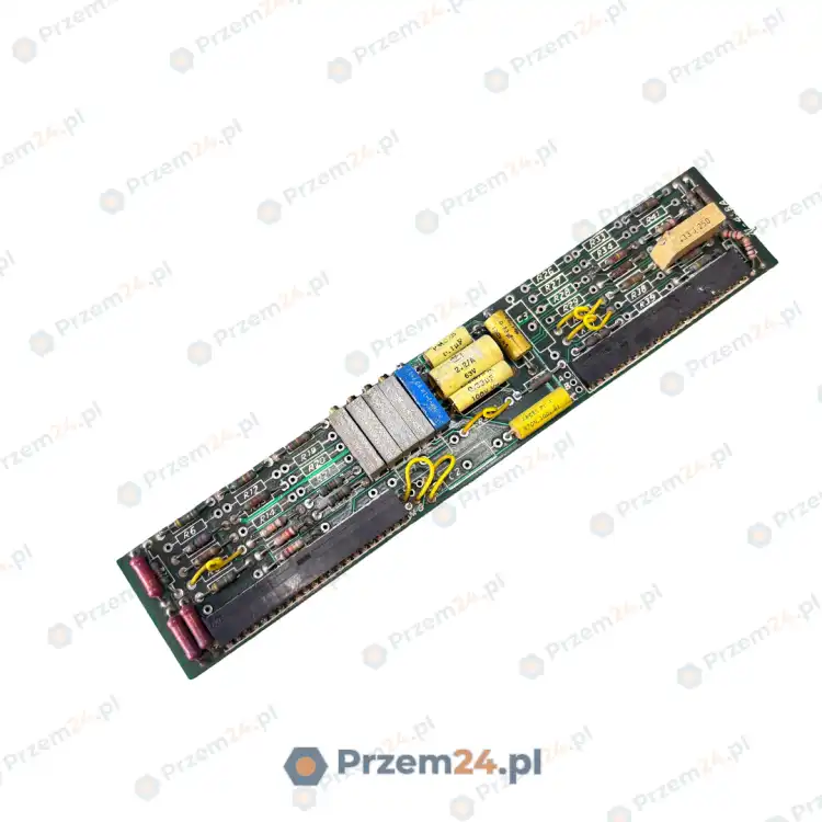 Poletti-Osta-21-438A-moduł-analogowy-karta-wtykowa