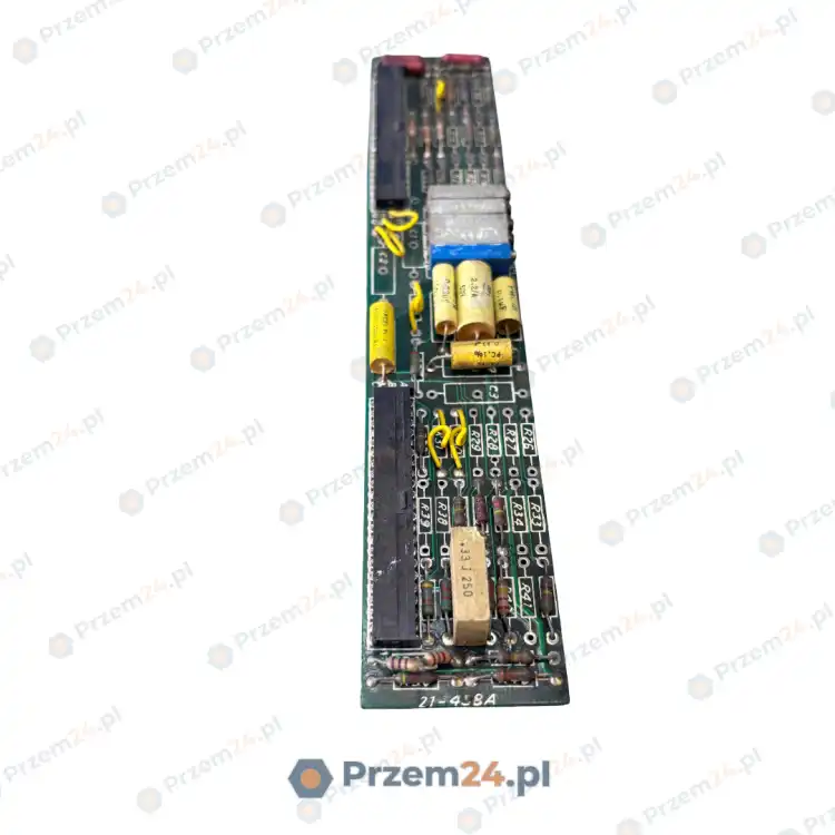 Poletti-Osta-21-438A-moduł-analogowy-karta-wtykowa-2
