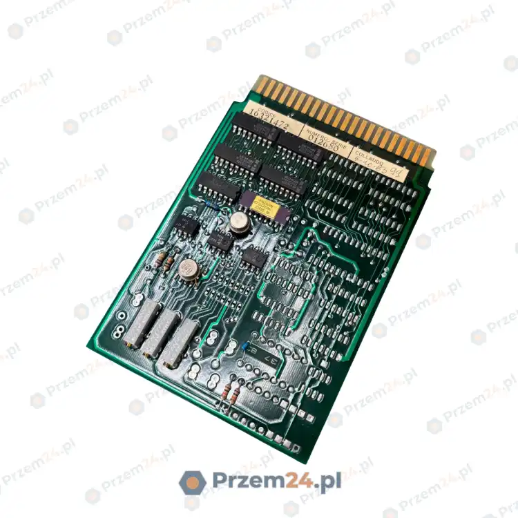 Poletti-Osta-16321472-karta-przetwornik-C-A-12-bit-AD7521-21-472