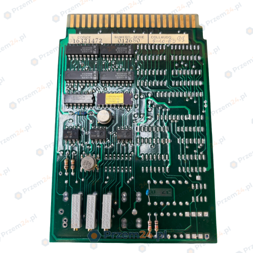 Poletti-Osta-16321472-karta-przetwornik-C-A-12-bit-AD7521-21-472-2