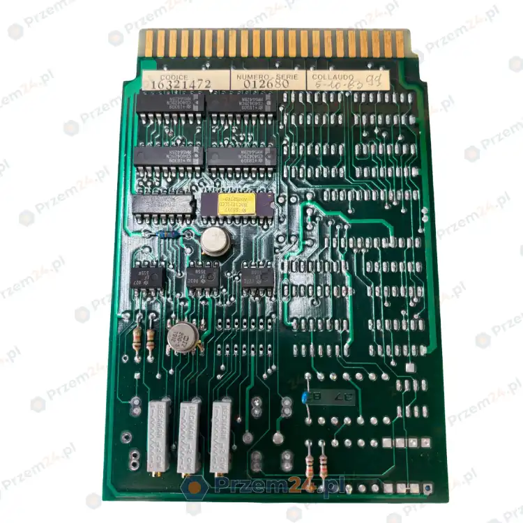Poletti-Osta-16321472-karta-przetwornik-C-A-12-bit-AD7521-21-472-2
