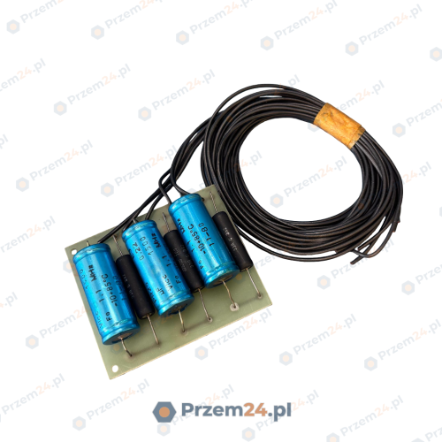 Poletti-Osta-16321539-płyta-snubber-RC-3-fazowa-0,22uF-1500V-21-539A