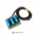 Poletti-Osta-16321539-płyta-snubber-RC-3-fazowa-0,22uF-1500V-21-539A