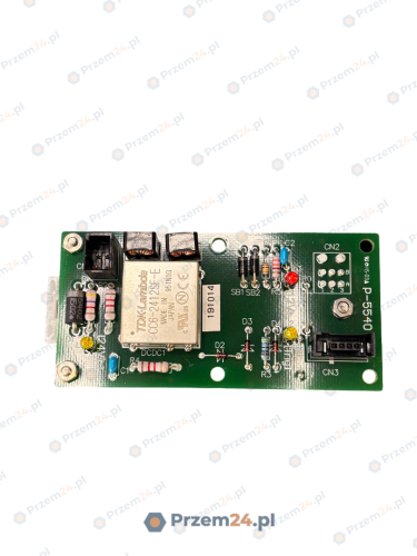 OEM-P-5540-Karta-zasilania-24V-12V-DC-DC-TDK-Lambda-CC6-2412SF-E