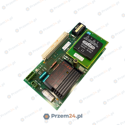 BOBST-0704153402-707-KX-Karta-zasilania-uszkodzona-na-części