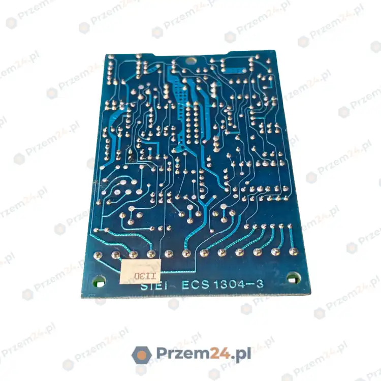 SIEI-ECS1304-3-Karta-sterująca-analogowa-regulacja-Ay-1130-Gefran-4