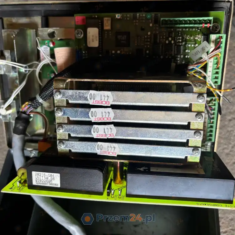 BOBST-Registron-705-SN-481-19-Przemysłowy-moduł-sterowania-3
