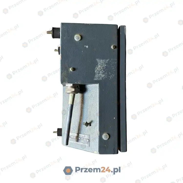 BOBST-Registron-705-SN-481-33-Przemysłowy-moduł-sterowania-2