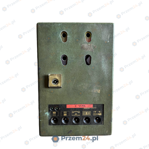 BOBST-Registron-705-NU-244-13-Przemysłowy-moduł-Nie-sprawdzony
