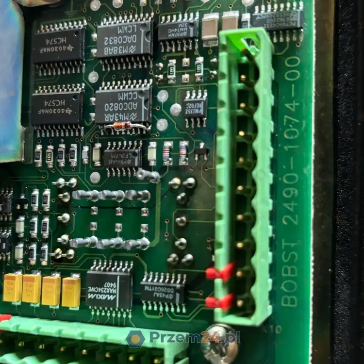 BOBST-Registron-705-OD-376-9-Przemysłowy-moduł-sterowania-niesprawny-5