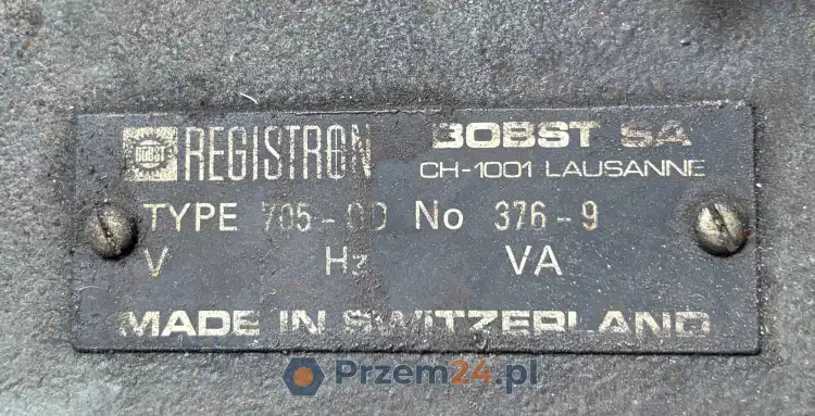 BOBST-Registron-705-OD-376-9-Przemysłowy-moduł-sterowania-niesprawny-6