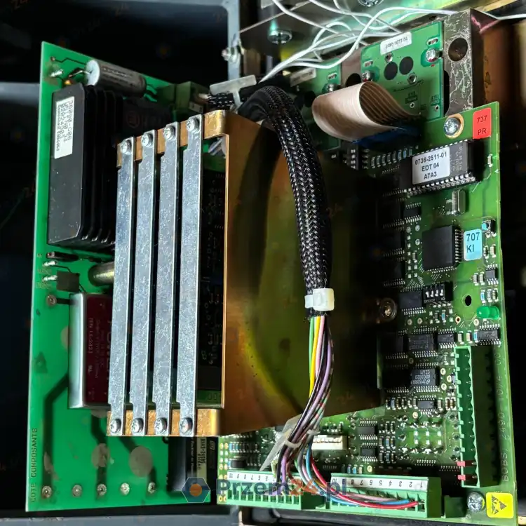 BOBST-Registron-705-SN-481-50-Przemysłowy-moduł-sterowania-niesprawny-4