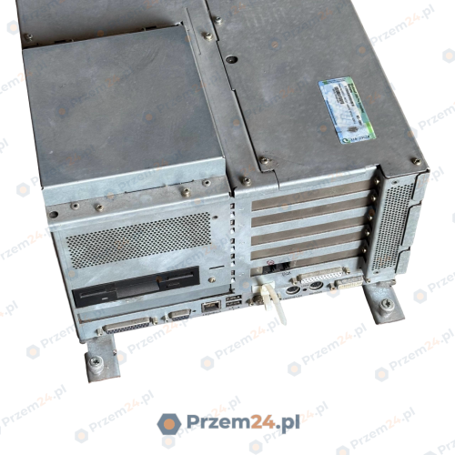 Siemens-SIMATIC-6AV7744-2BC00-1AD0-Panel-PC-Nie-sprawdzony-2