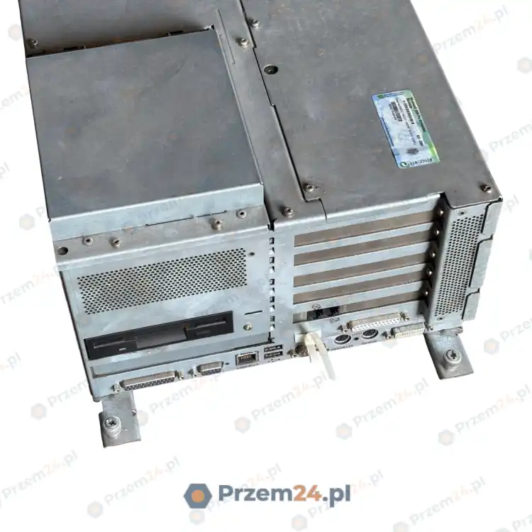 Siemens-SIMATIC-6AV7744-2BC00-1AD0-Panel-PC-Nie-sprawdzony-2