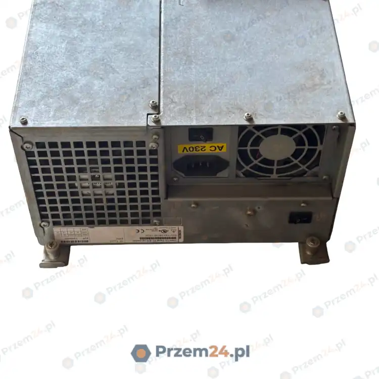 Siemens-SIMATIC-6AV7744-2BC00-1AD0-Panel-PC-Nie-sprawdzony-3