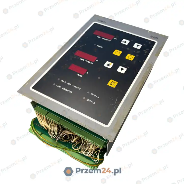 TASK84-SAS-TALG01000100-TBLG02004000-sterownik-naciągu-nietestowany