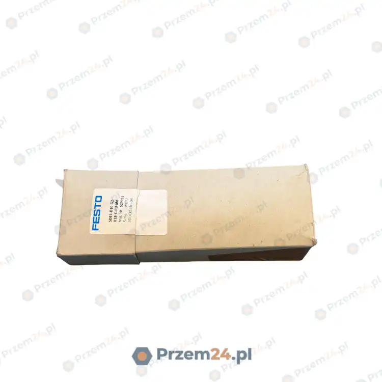 Festo-SDE1-D10-G2-H18-C-PU-M8-529955-Digital-Pressure-Sensor
