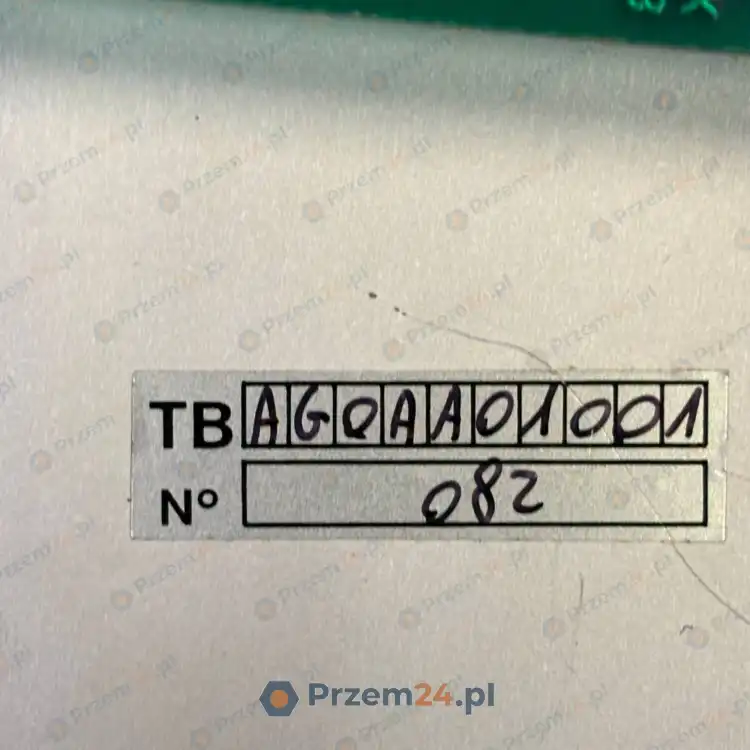 TASK84-TBAG0AA01001-TBAG0026000-sterownik-napędu-Niesprawdzony-8