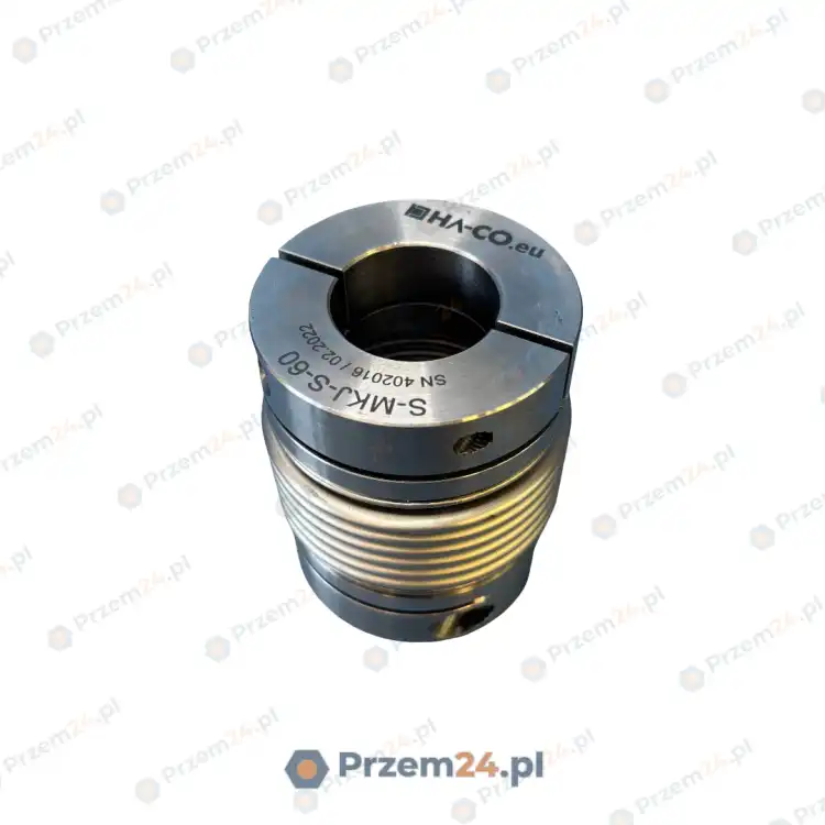 HA-CO-S-MKJ-S-60-SMKJS60-Sprzęgło-mieszkowe
