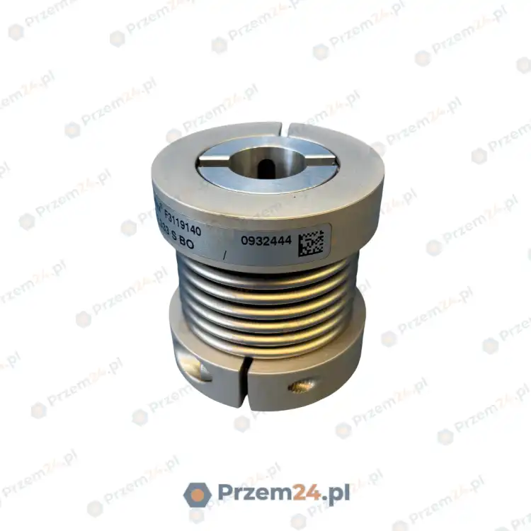 mayr-smartflex-2-932.333-S-F3119140-sprzęgło-mieszkowe-metalowe-100Nm