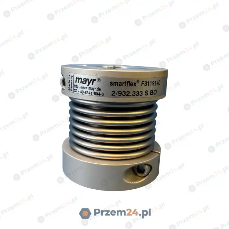 mayr-smartflex-2-932.333-S-F3119140-sprzęgło-mieszkowe-metalowe-100Nm-2