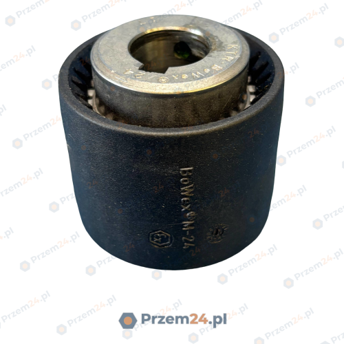 KTR-BoWex-M-24-M24-Sprzęgło-zębate