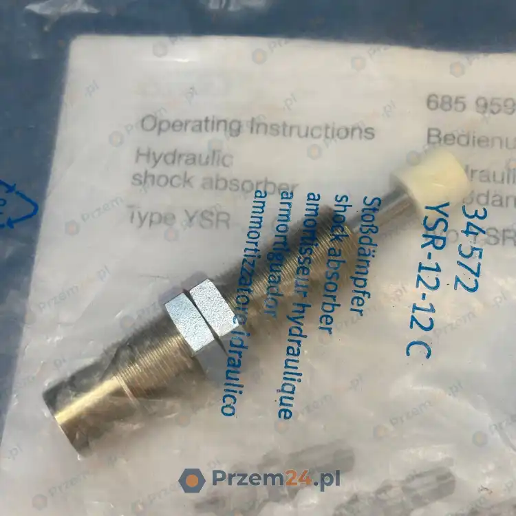 Festo-YSR-12-12-C-34572-34-572-Amortyzator-hydrauliczny-2