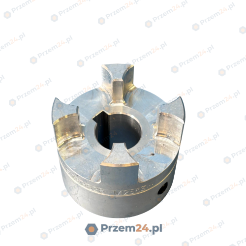 KTR-ROTEX-GS28-M2563-Sprzęgło-kłowe-z-wkładką-2
