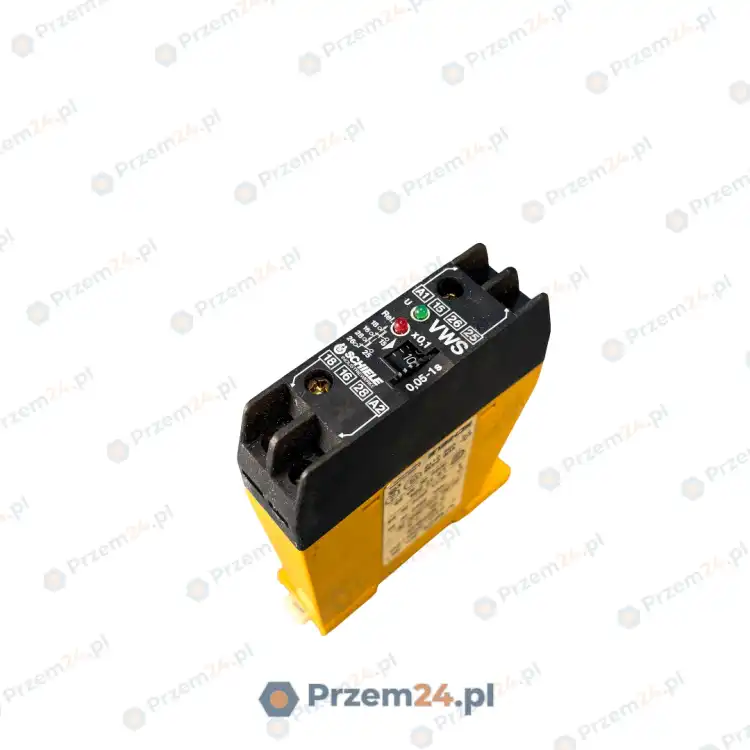 SCHIELE-VWS-2.410.500.20-241050020-Przekaźnik-czasowy-300V-AC-4A-2