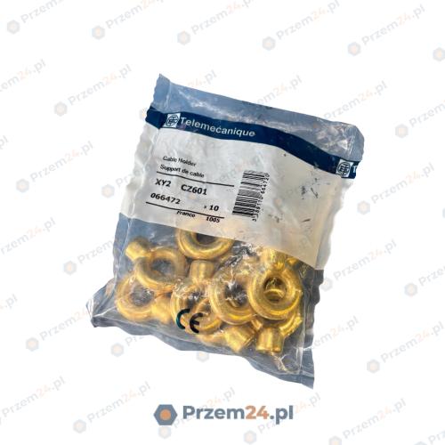 Telemecanique-XY2-CZ601-XY2CZ601-066472-Ucho-do-linki-(10-sztuk)