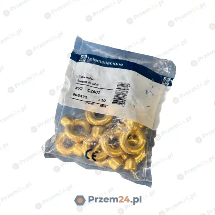 Telemecanique-XY2-CZ601-XY2CZ601-066472-Ucho-do-linki-(10-sztuk)