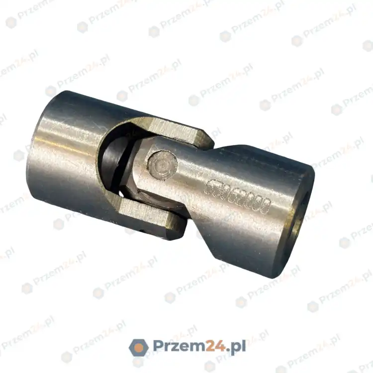 MAEDLER-WEL-63062000-Pojedynczy-przegub-krzyżakowy