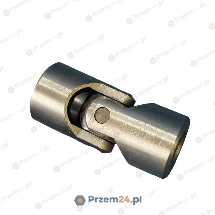 MAEDLER-WEL-63062000-Pojedynczy-przegub-krzyżakowy-2