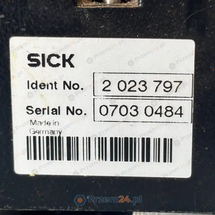 SICK-2-023-797-2023797-SX0A-A0000B-Złącze-wtykowe-4