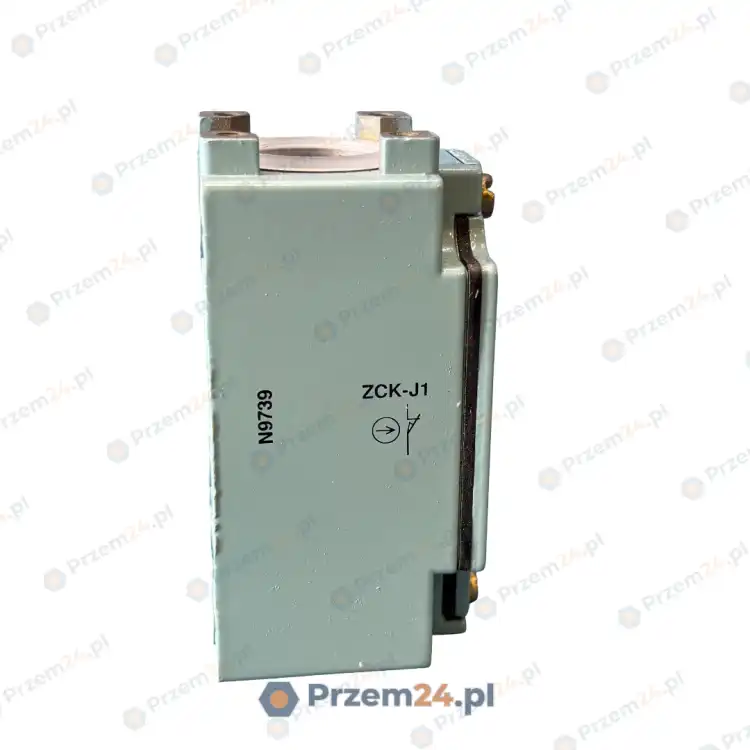 Telemecanique-ZCK-J1-XCK-J-064610-Korpus-wyłącznika-krańcowego-2