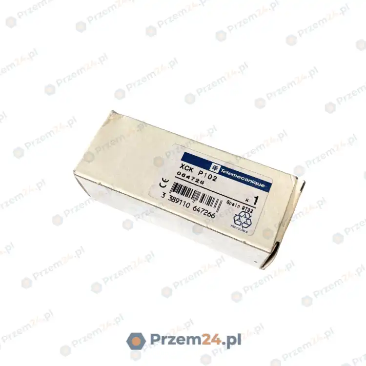 Telemecanique-XCK-P102-XCK-P-064726-Wyłącznik-krańcowy